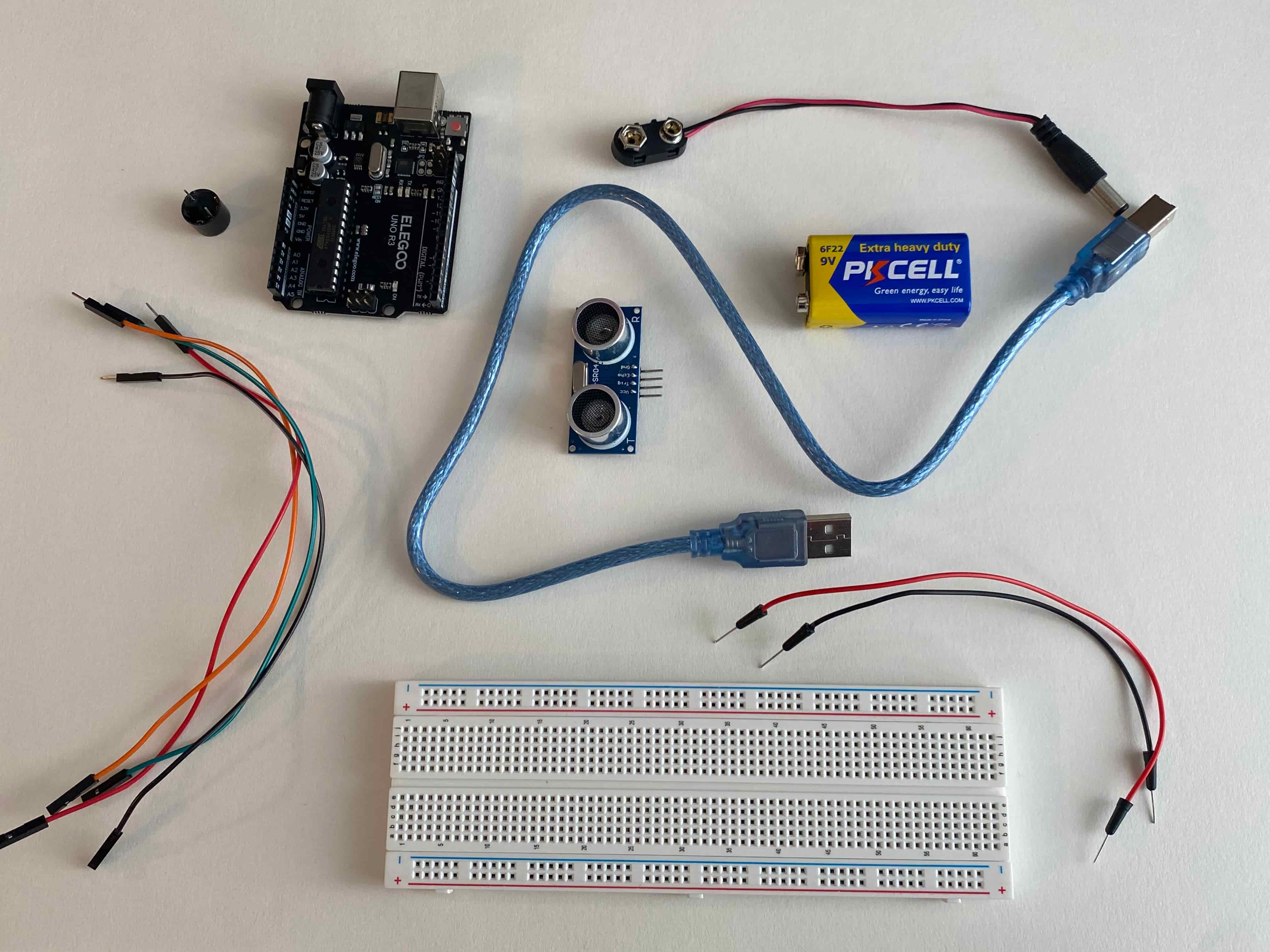 Components